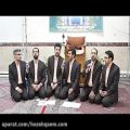 عکس اجرای گروه تواشیح هدی در حوزه علمیه قائم(عج) چیذر