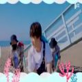 عکس موزیک ویدئو supertune از (jin)BTS