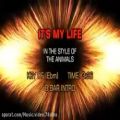 عکس its my life by omid saadat