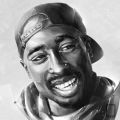 عکس 2PAC-Only-Fear-of-Death-Izzamuzz