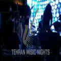 عکس RONIN BAND - گروه مهمان جمینگ شبهای موسیقی تهران