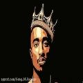 عکس 2Pac-Time-Back-RemixMP3