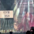 عکس BTS - ON اجرای آهنگ «ON» کنسرت 2022 پرمیشن تو دنس «لاس وگاس» روز اول 1080p