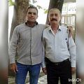 عکس استادنبی فیروزی کمانچه نواز