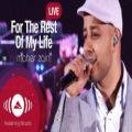 عکس Maher Zain - For The Rest Of My Life - Live At London