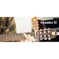 عکس گیتار کلاسیک الحمبرا Alhambra 3C Cedro آکبند