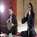 عکس اجرای قطعه موسیقی مقام سه جار در رویداد موسیقی رویش کرمانشاه