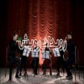 عکس اجرای موسیقی گروه نوازندگان در رویداد موسیقی رویش - انجمن موسیقی استان کرمانشاه