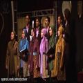 عکس شیراز - کنسرت 11 اردیبهشت 1393 - گروه کر شیراز
