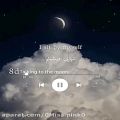 عکس ۰talking to the moon 0