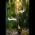 عکس کلیپ برای اموات/کلیپ فاتحه اموات/ غروب پنجشنبه