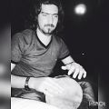 عکس استاد مهران فیروزی نوازنده تنبک