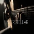 عکس آهنگ Interstellar با گیتار