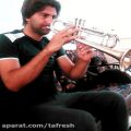 عکس ترومپت trumpet