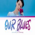 عکس BTS Jimin - Our Blues OST بخشی از او‌اس‌تی جیمین در درامای Our Blues جدید2022