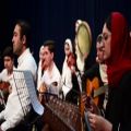 عکس اجرای آهنگ ایران توسط هنرجویان آکادمی موسیقی سپنتا . شهرستان اسلام آبادغرب