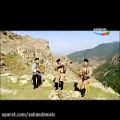 عکس اجرای آذربایجانی دورنا Səbuhi İbayev - Durna