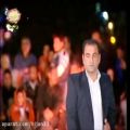 عکس بیژن شهبازی اهنگ جمعه ها پخش زنده از صداو سیمای فارس