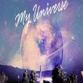 عکس آهنگـــ پیشنهادی17 آپریل2022 «My Universe» از بی‌تی‌اس و کلدپلی در تئـاتر آپولو