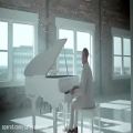 عکس موسیقی بی‌کلام پرشور: همنوایی پیانو و ویولنسل
