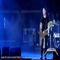 عکس Metallica Fade to Black in real HD
