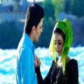 عکس آهنگ تاجیکی عاشقانه عشقم نمیره