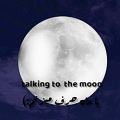عکس آهنگ talking to the moon(: ریمیکسش کار خودومه