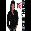 عکس آهنگ مایمل جکسون به نام بد Michael Jackson Bad 1987