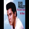 عکس اهنگ الویس پرسلی به نام اخرین دلدار او 1961 His Latest Flame Elvis Presley