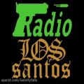 عکس تمامی اهنگ های رادیو los Santos جی تی ای 5