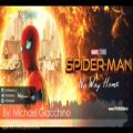 عکس اهنگ فیلم های مرد عنکبوتی