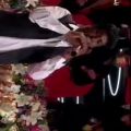 عکس اجرای گروه موسیقی بنیاد نیمروز در برنامه عصر جدید شبکه ۳