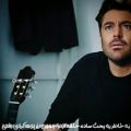 عکس کلیپ عاشقانه / سریال عاشقانه / محمدرضا گلزار و ساره بیات