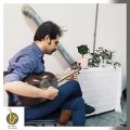 عکس آموزش تار و سه تار آموزشگاه موسیقی شورانگیز کرج مهسا هاشمی