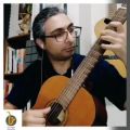 عکس استتد وحید عصاری آموزش گیتار آموزشگاه موسیقی شورانگیز کرج سینا گلکار مهسا هاشمی