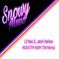 عکس Lil Nas X, Jack Harlow - INDUSTRY BABY (TM Remix)