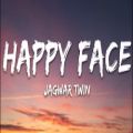 عکس اهنگ زیبای happy face از jagwar twin