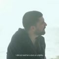 عکس موزیک ویدیو دریا دریا از عرفان طهماسبی