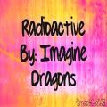 عکس Radioactive - Imagine Dragons *Lyrics
