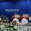 عکس دف و سنتور شاد گروه موسیقی سنتی ۰۹۱۲۰۰۴۶۷۹۷ اجرای نوازنده دف و سنتور