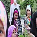 عکس ویدیو سرود دختران آفتاب