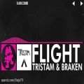 عکس Tristam and Braken - Flight