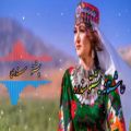 عکس آهنگ پشتو سندره عاشقانه - عاشقانه افغانی - آهنگ جدید