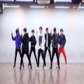 عکس BTS - Best Of Me ششمین هدیه‌ی فِستآی2022 بی‌تی‌اس با [پرکتیس ریکورد] - 1080p