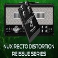 عکس NUX Reissue Series Recto Distortion Pedal