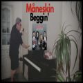 عکس Maneskin-beggin-piano with beatbox by ARMO بیت باکس و پیانو آهنگ گروه مونسکین