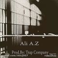 عکس اهنگ جدید Ali A.Z به نام Habs