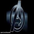 عکس موسیقی فیلم The Avengers