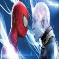 عکس موسیقی فیلم The Amazing Spider-Man 2