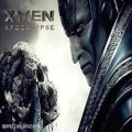 عکس موسیقی فیلم X-Men: Apocalypse